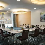 Renaissance Tower Szálloda Zürich