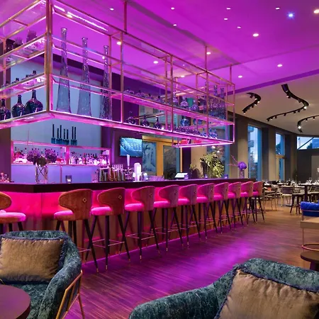 Renaissance Tower Zurigo