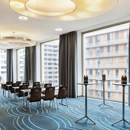 Renaissance Tower Hotel