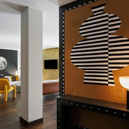 Hotel Renaissance Tower Zürich