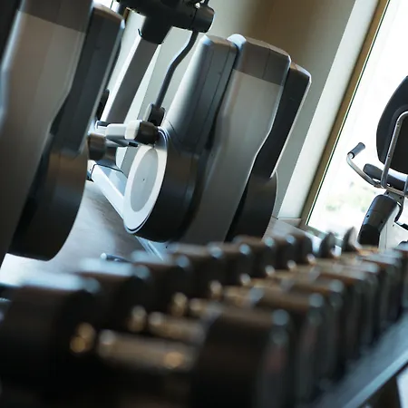 Renaissance Tower Hotell Zürich