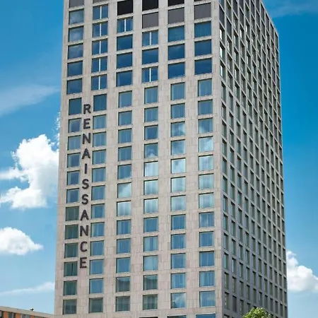 Renaissance Tower Hotel