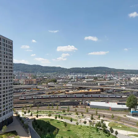 Szálloda Renaissance Tower 5*