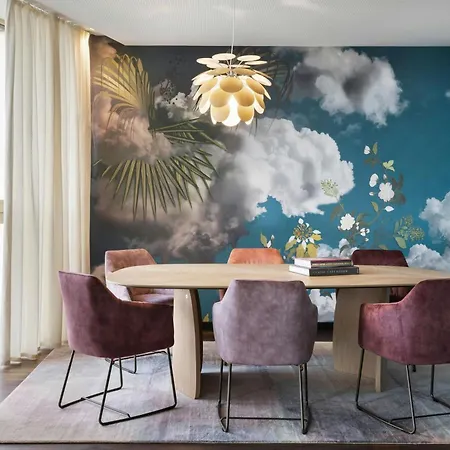 Renaissance Tower Hotel Zurich