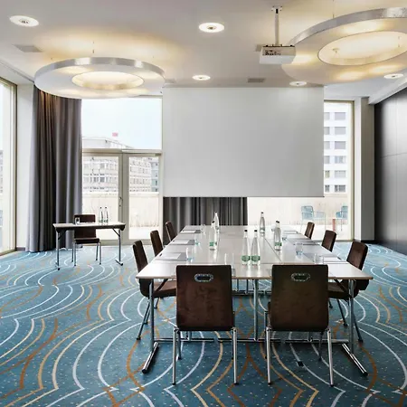 Renaissance Tower Zürich