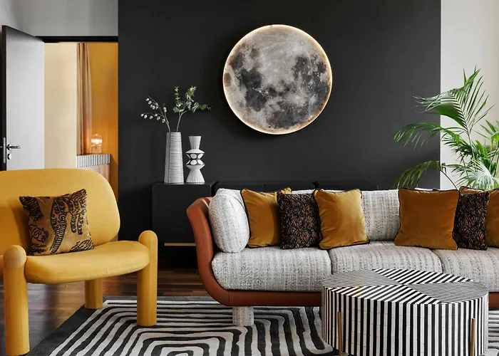 فندق رينيسانس زوريخ تاور