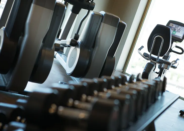 Renaissance Tower Hotel Zurich