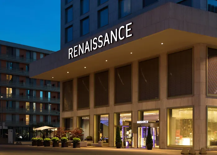 Renaissance Tower 5*