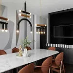 Renaissance Tower Hotell 5*