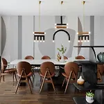 Renaissance Tower 5* Zürich
