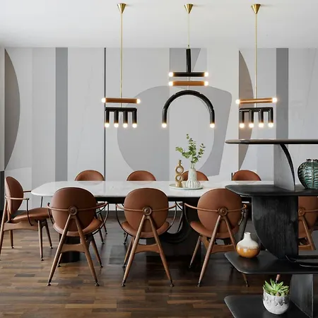 Renaissance Tower 5* Цюрих