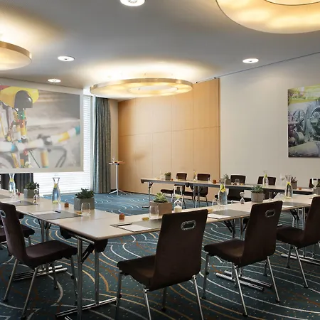 Renaissance Tower Hotel Zurich